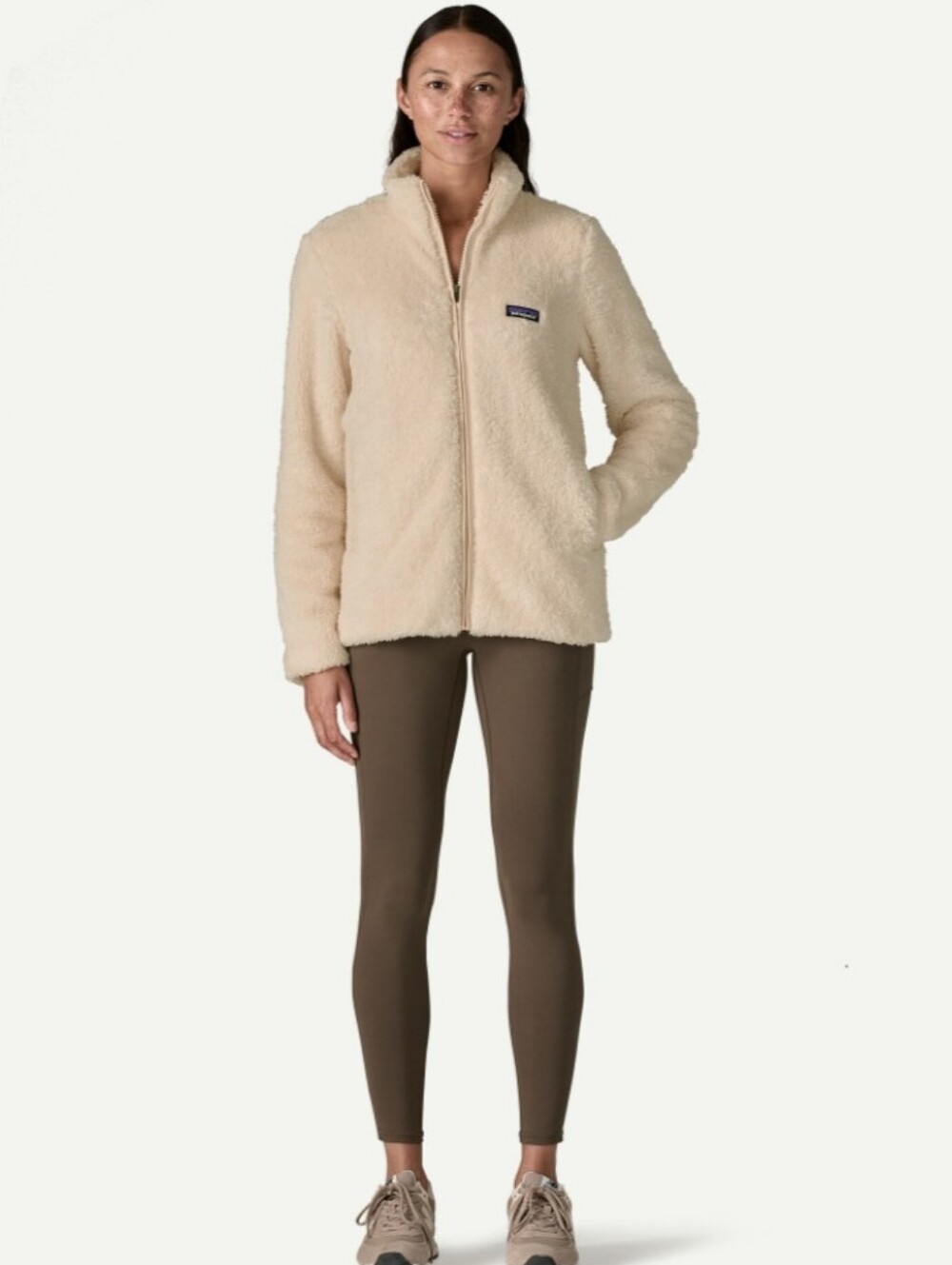 Patagonia Women's Los Gatos Jacket